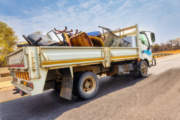 Best Residential Junk Removal  in Highlands Ranch, CO