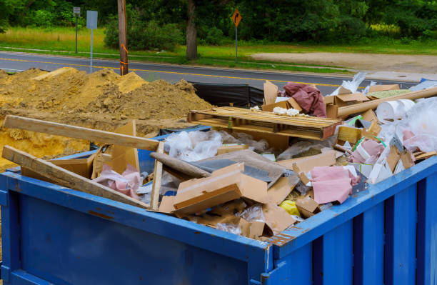 Best Shed Removal  in Highlands Ranch, CO